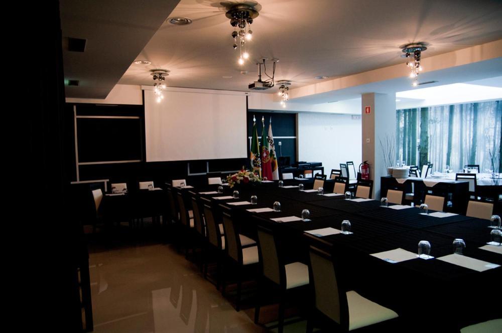 Hotel Muchacho Macedo de Cavaleiros Exterior photo